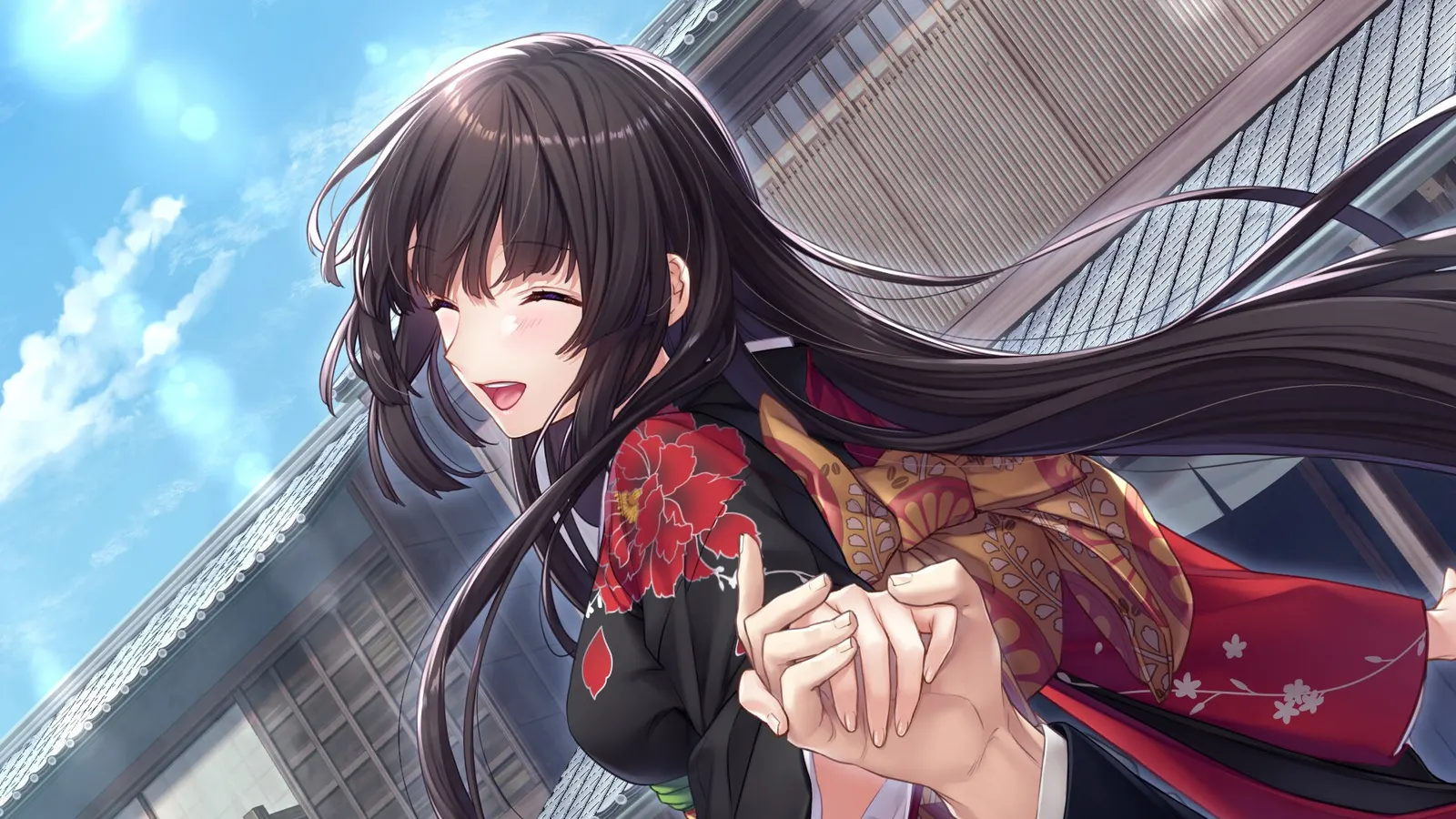 Nie No Hakoniwa - Dollhouse of Offerings media 2