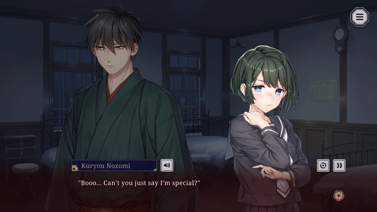 Nie No Hakoniwa - Dollhouse of Offerings media 4