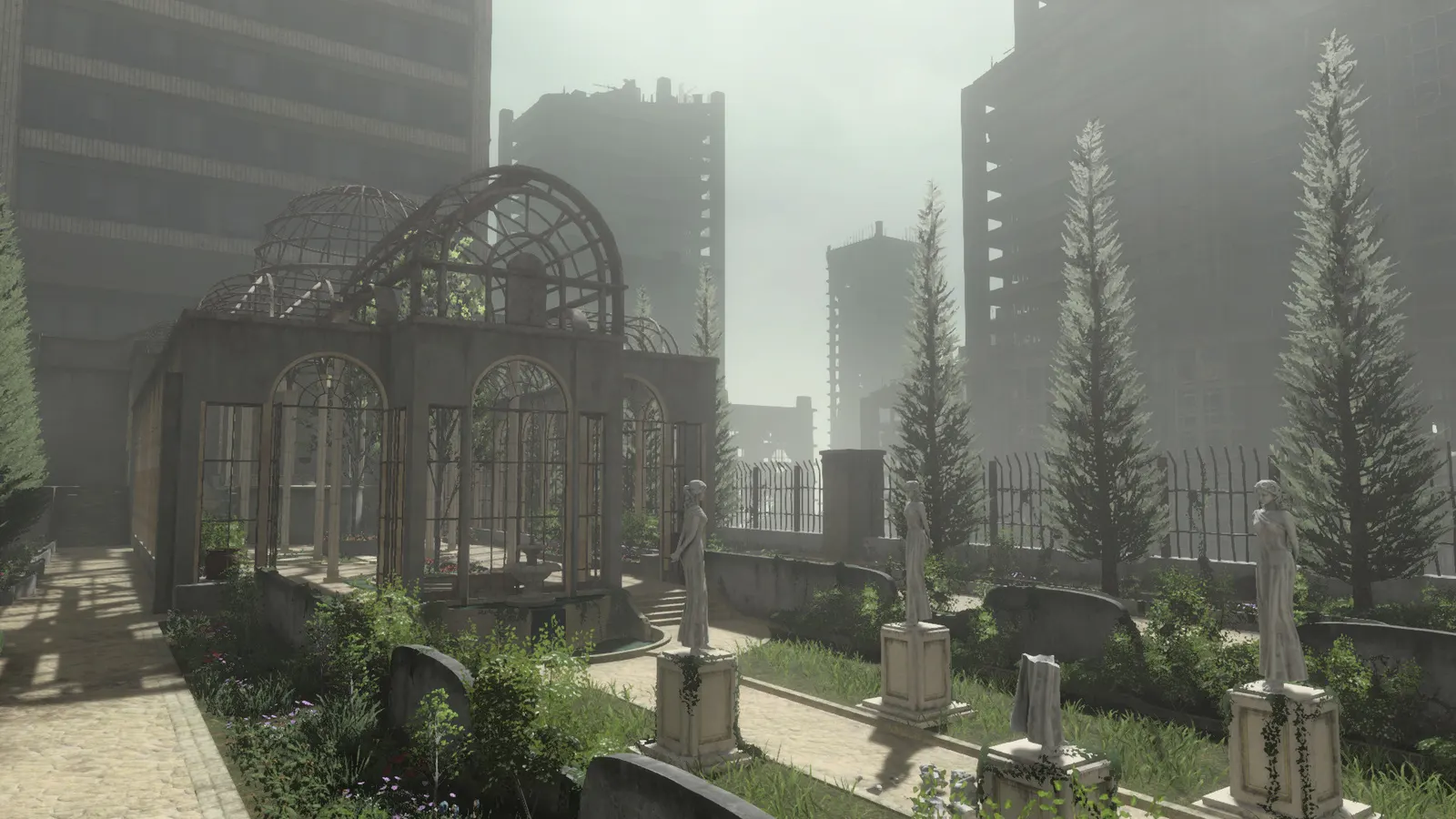 NieR Replicant™ ver.1.22474487139... media 9