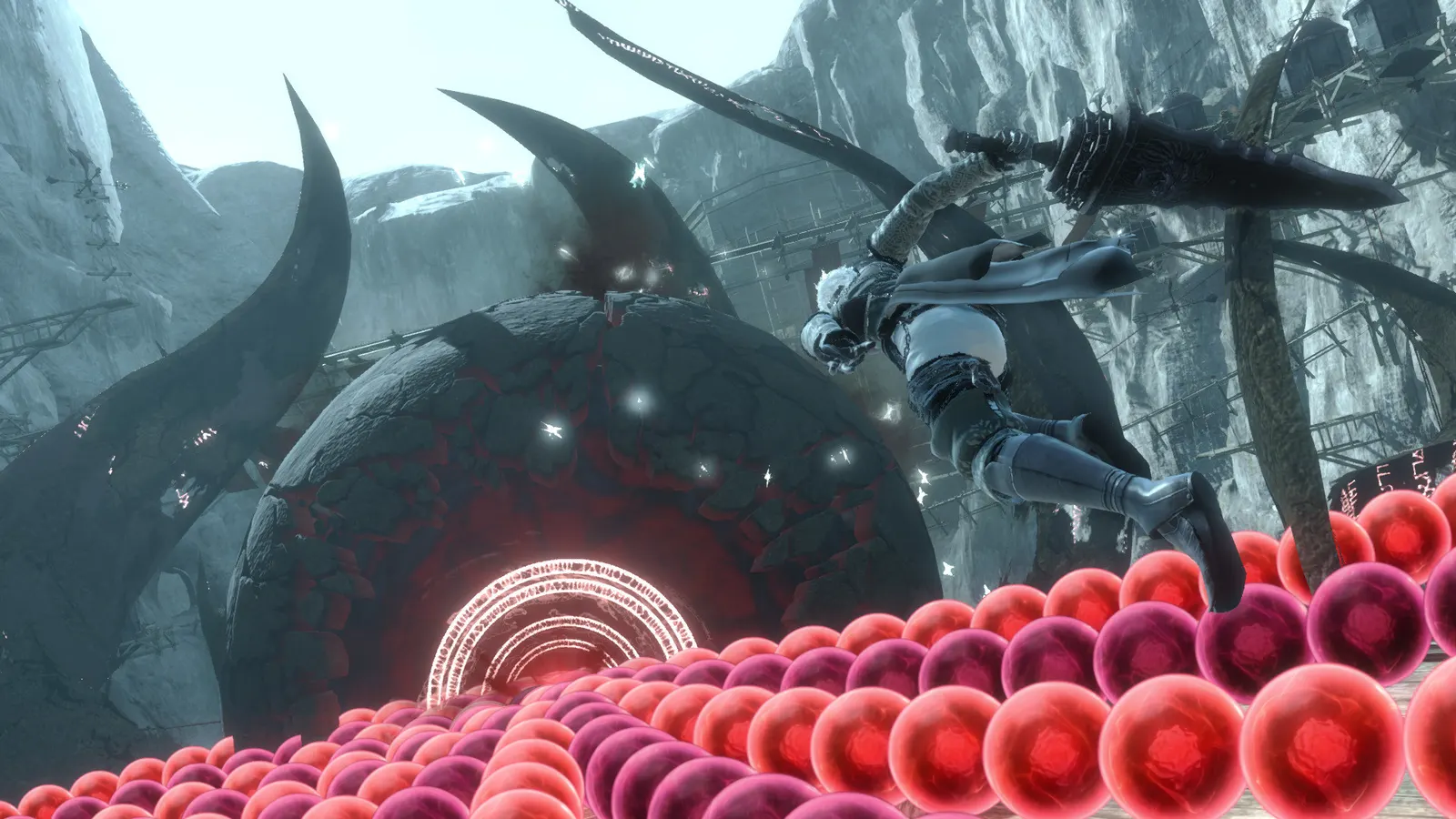 NieR Replicant™ ver.1.22474487139... media 10