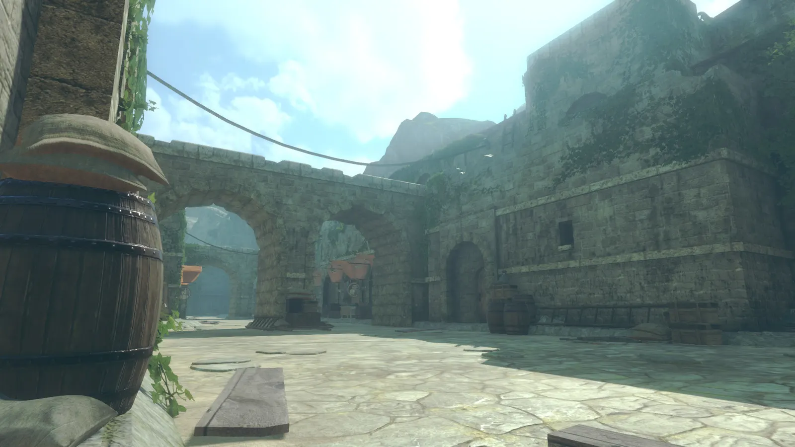 NieR Replicant™ ver.1.22474487139... media 12