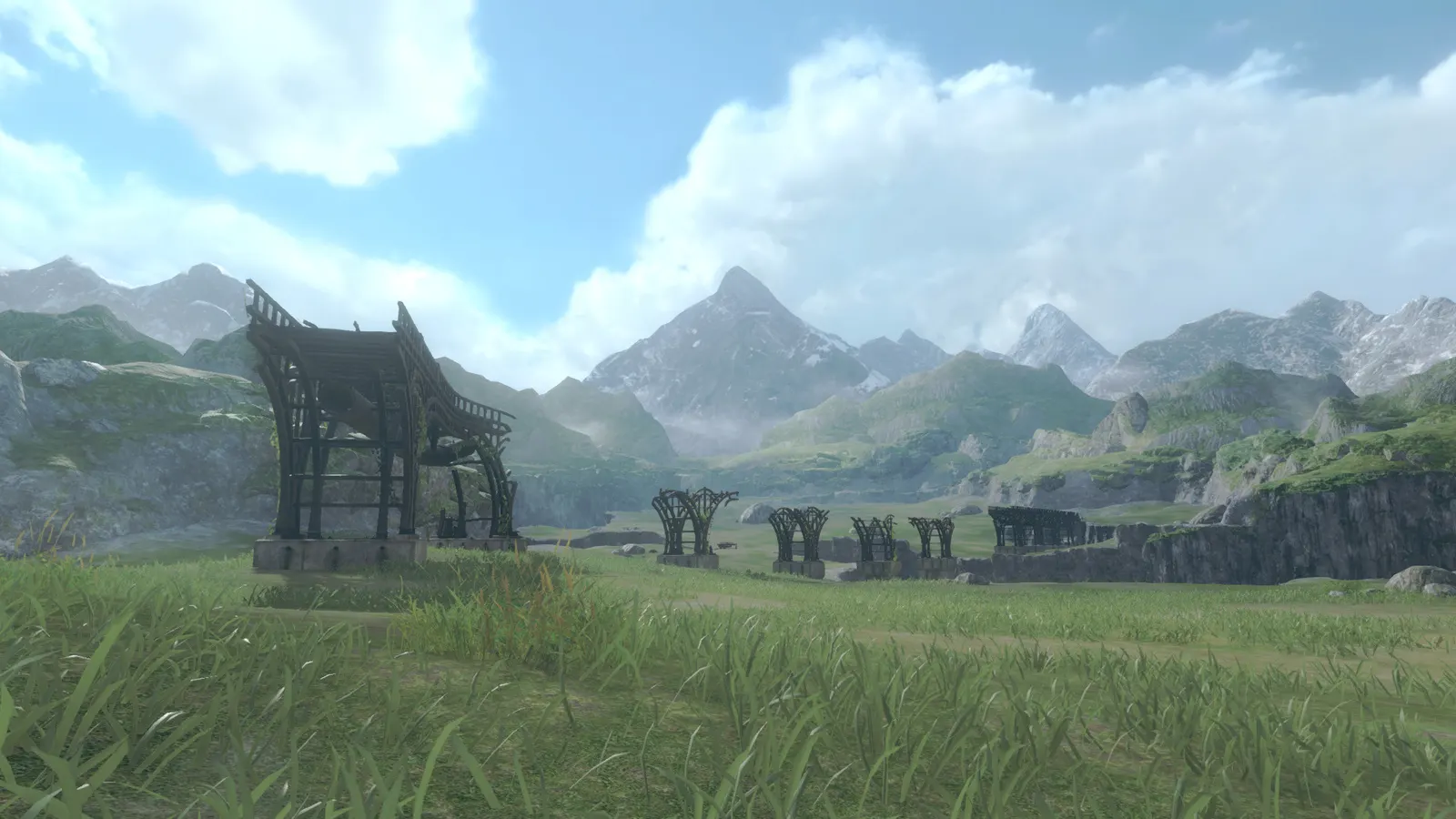 NieR Replicant™ ver.1.22474487139... media 13