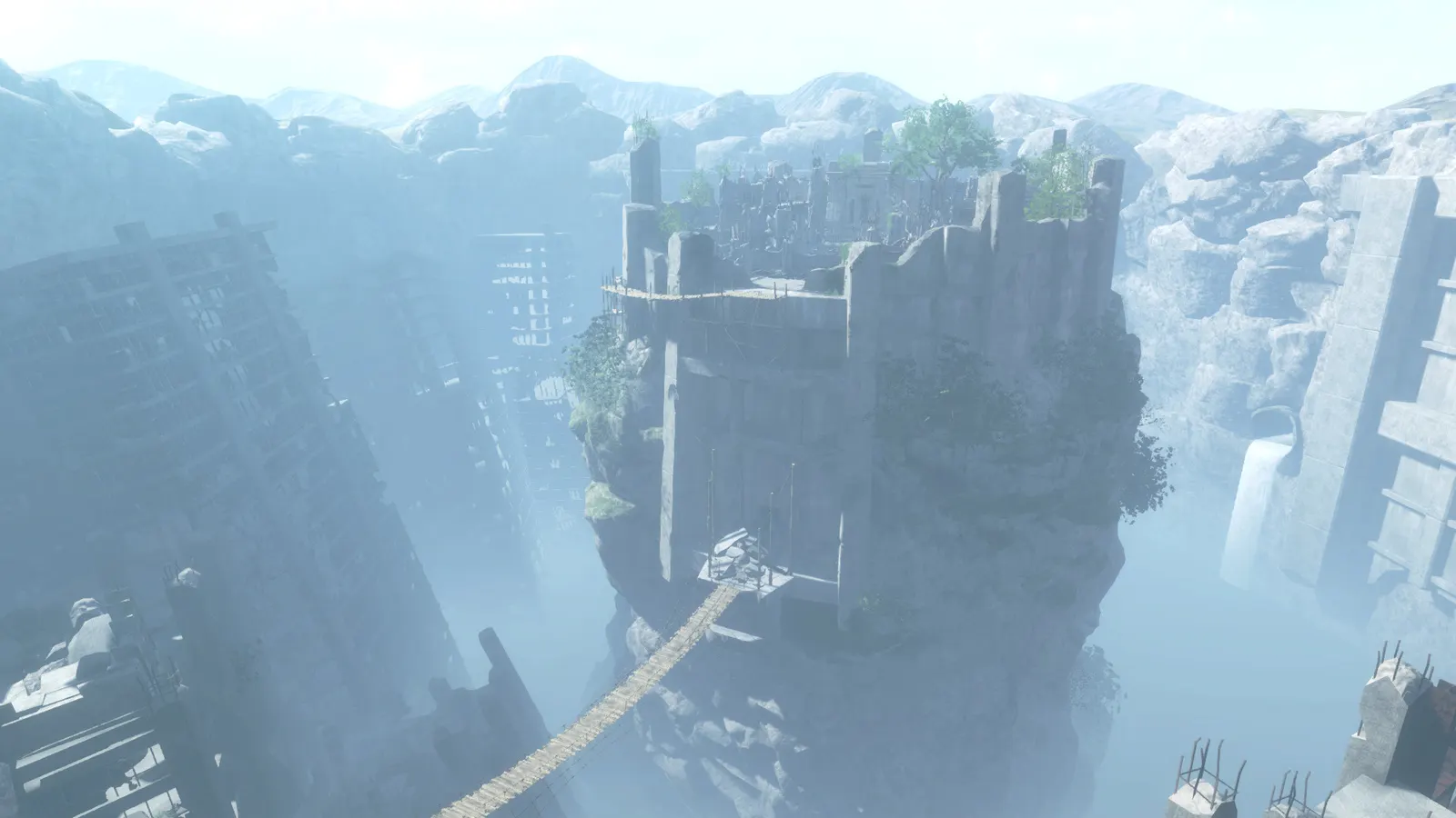 NieR Replicant™ ver.1.22474487139... media 15