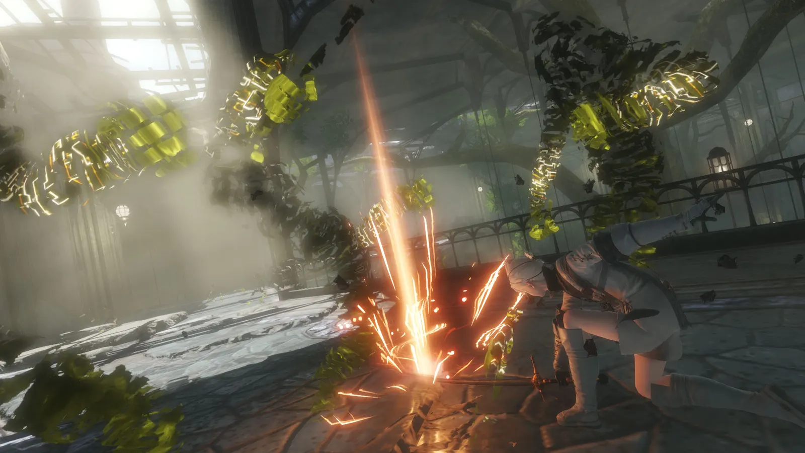 NieR Replicant™ ver.1.22474487139... media 9