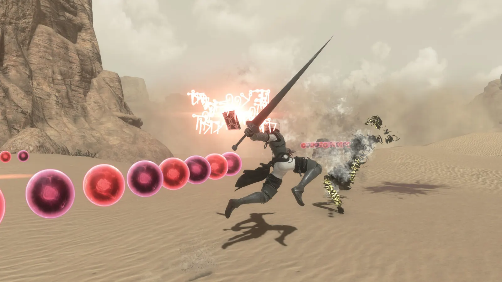 NieR Replicant™ ver.1.22474487139... media 10