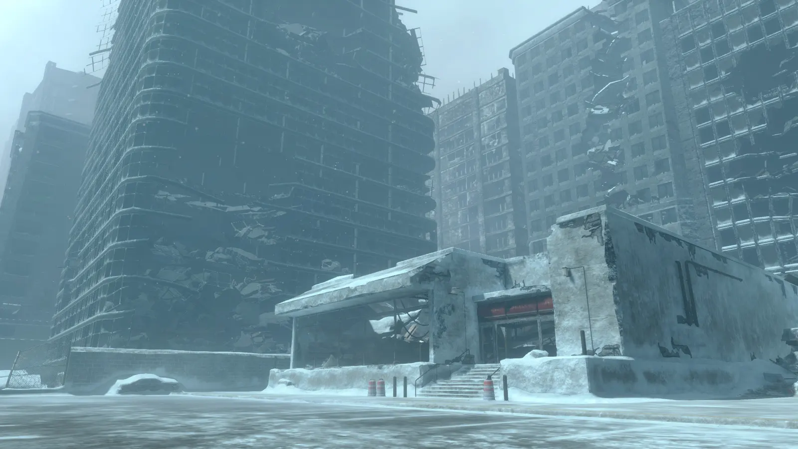 NieR Replicant™ ver.1.22474487139... media 17