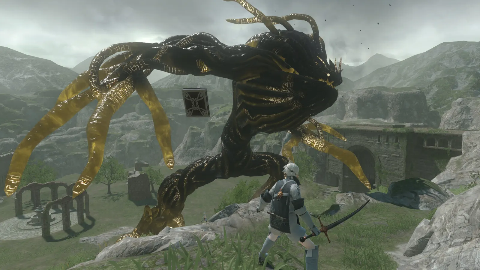 NieR Replicant™ ver.1.22474487139... media 18