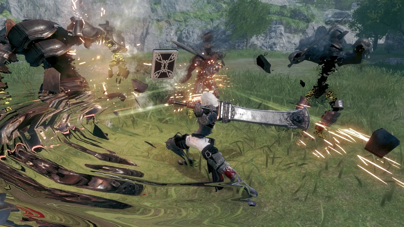 NieR Replicant™ ver.1.22474487139... media 11