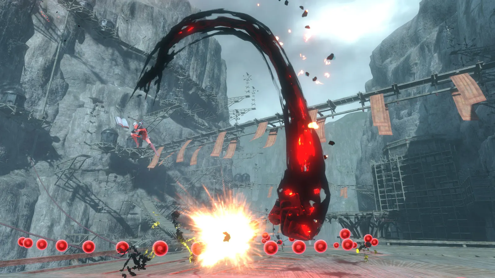 NieR Replicant™ ver.1.22474487139... media 12