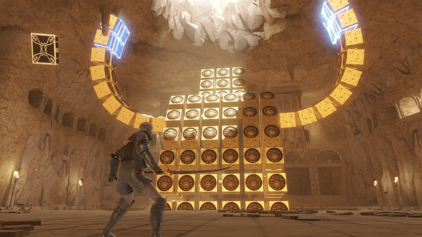 NieR Replicant™ ver.1.22474487139... media 20