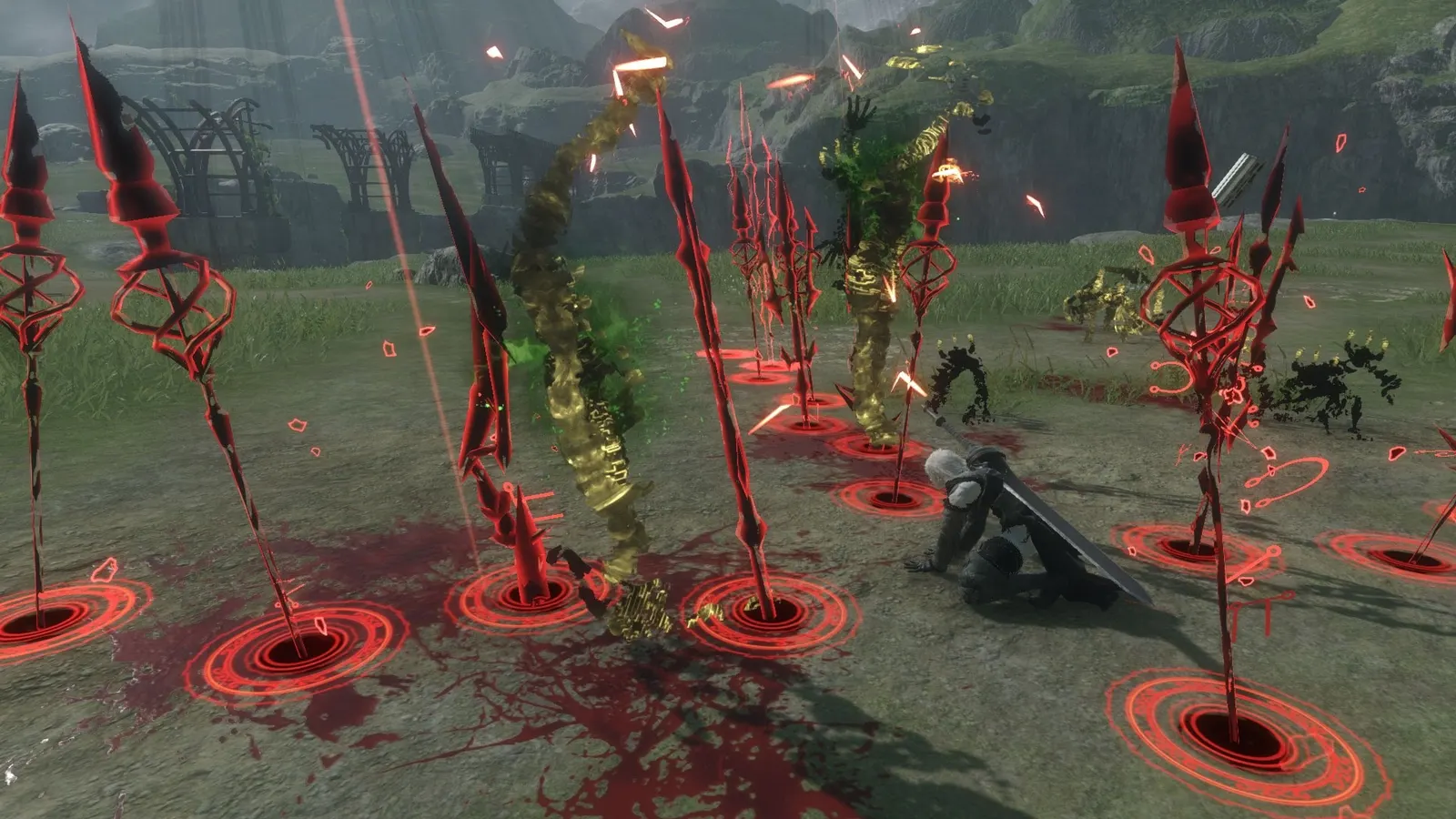 NieR Replicant™ ver.1.22474487139... media 13