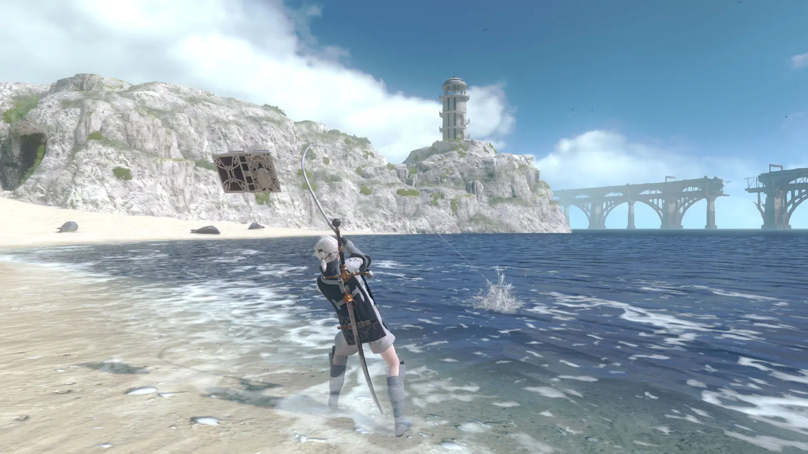 NieR Replicant™ ver.1.22474487139... media 14