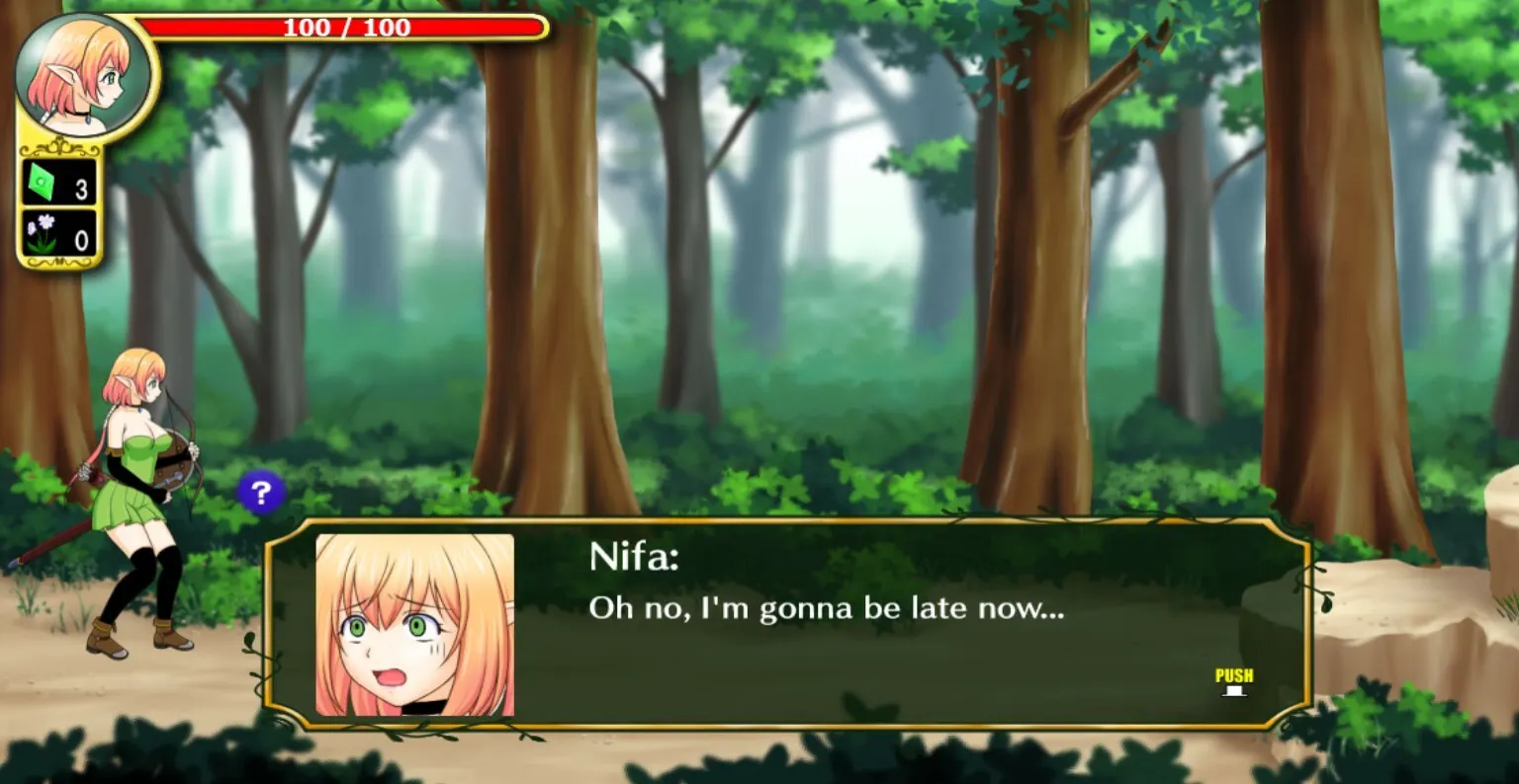 Nifa's First Mission media 7