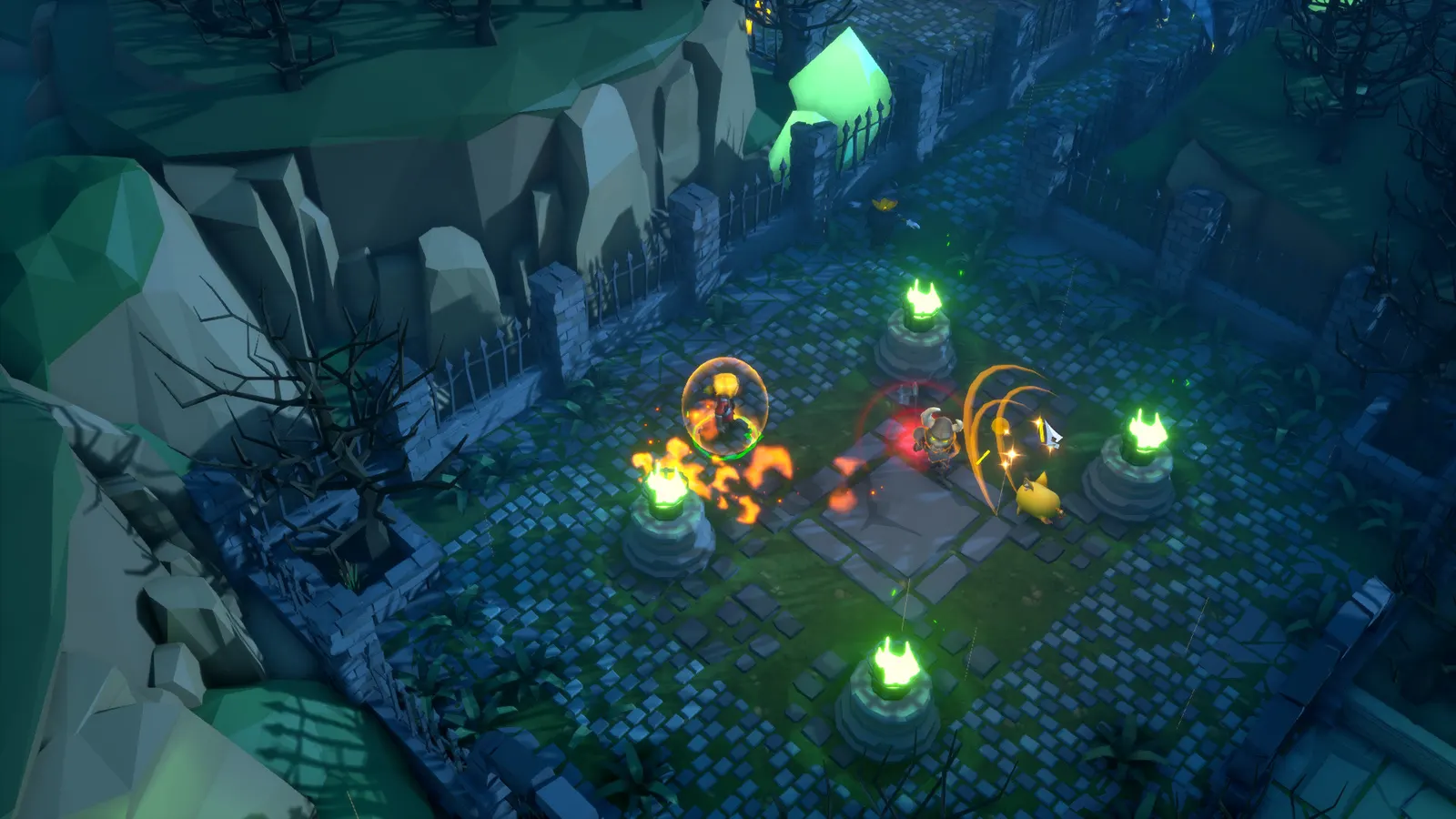 Nigate Tale media 5