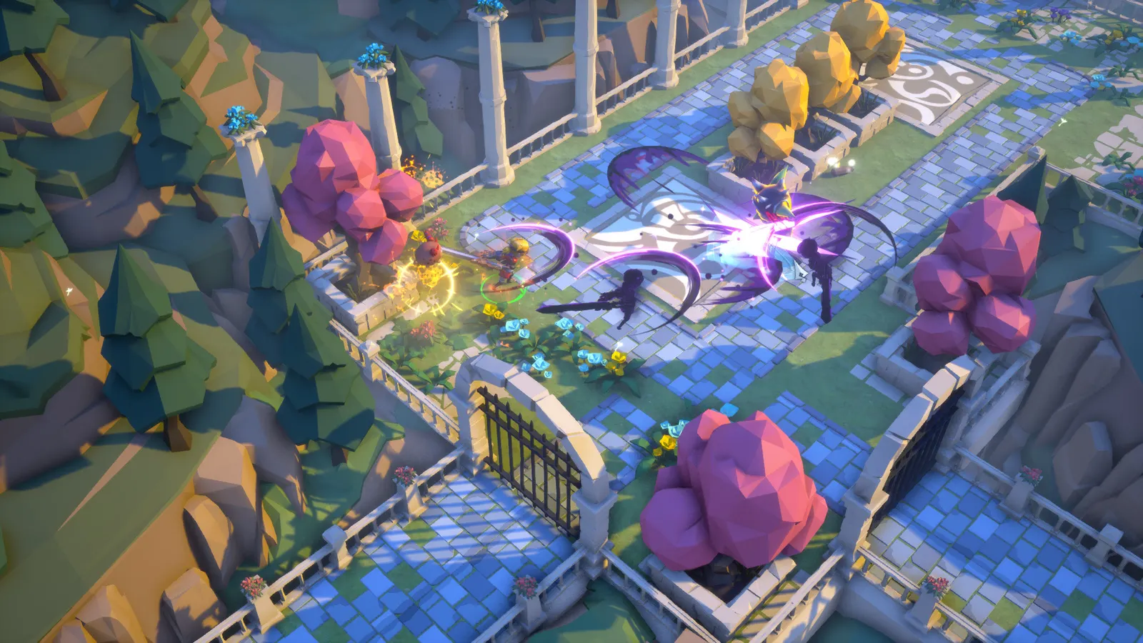 Nigate Tale media 7