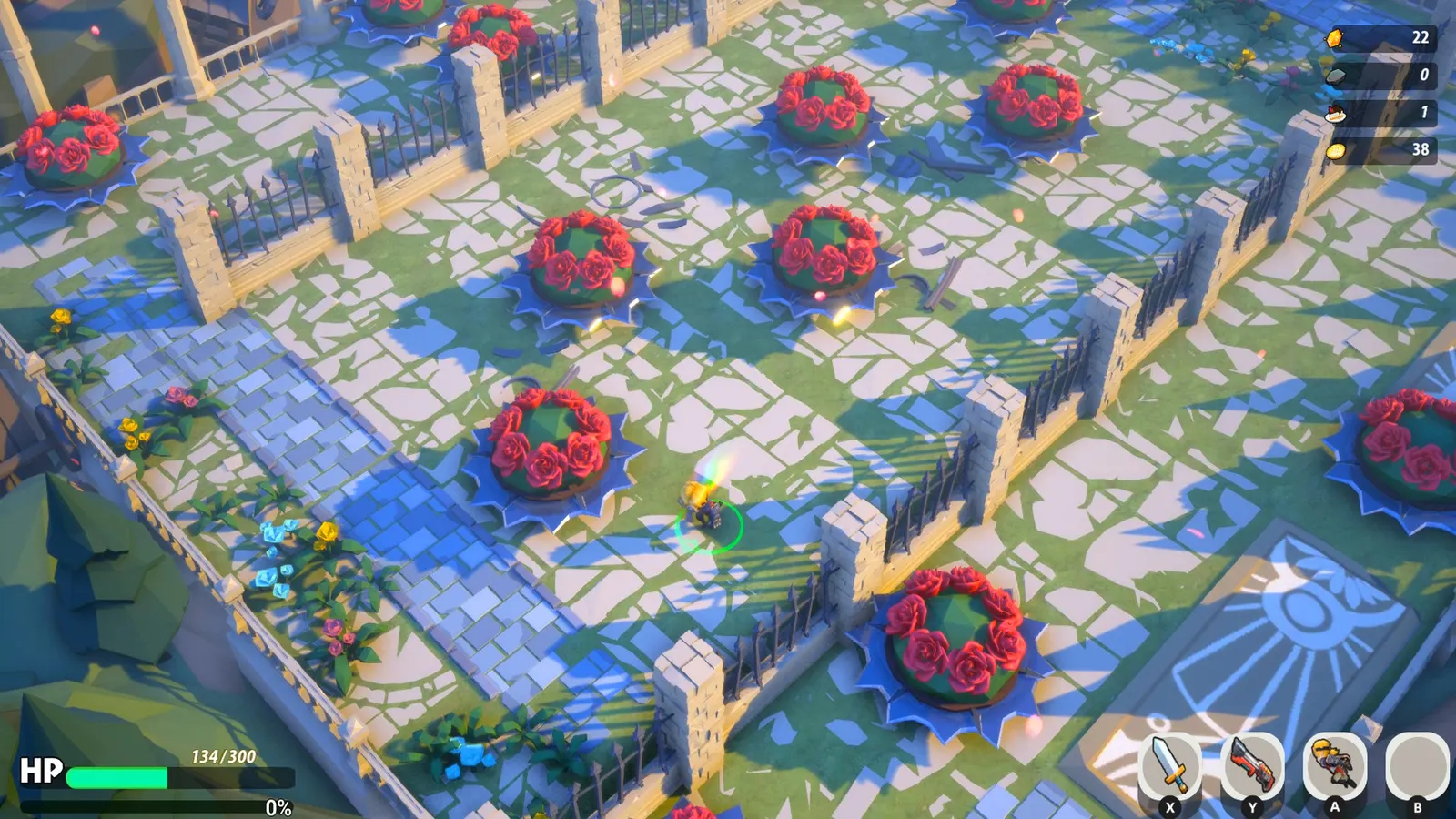 Nigate Tale media 8