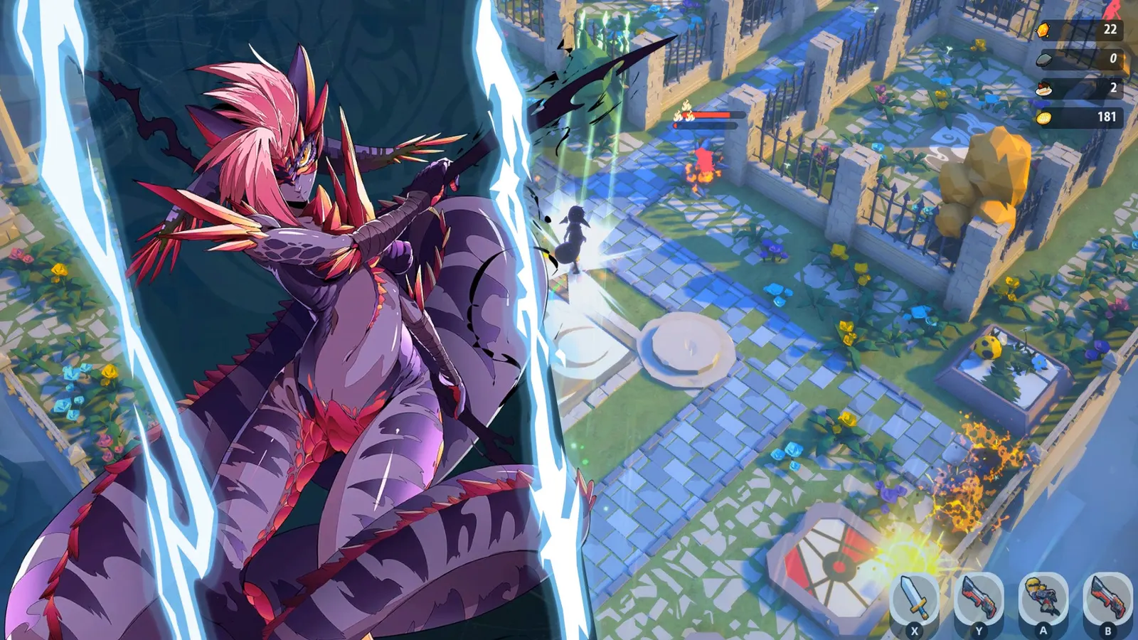 Nigate Tale media 9