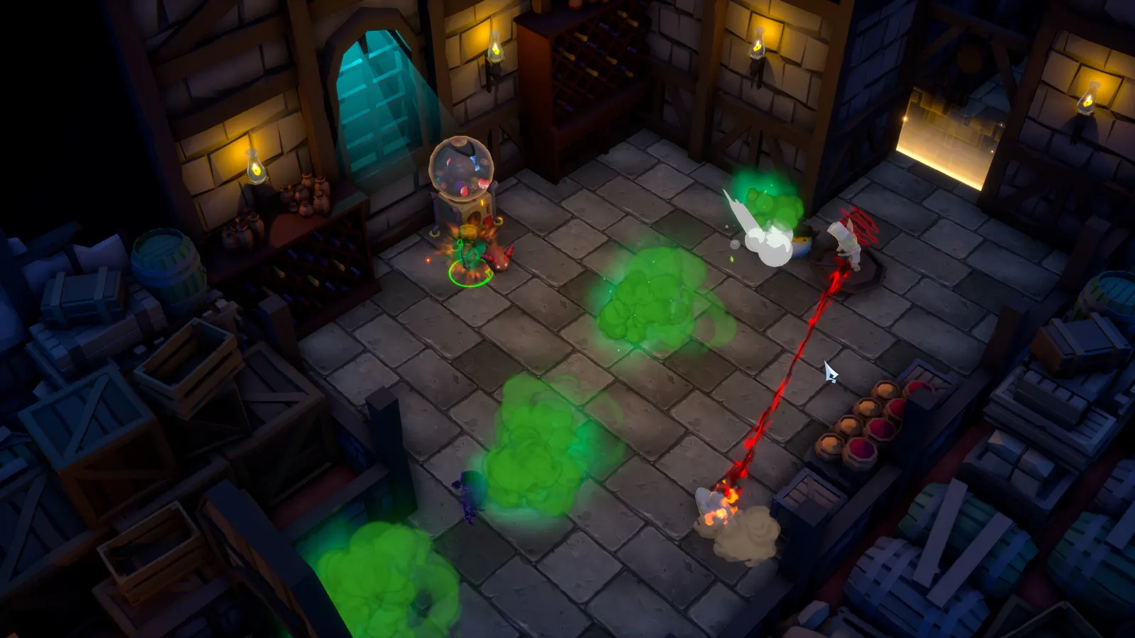 Nigate Tale media 11