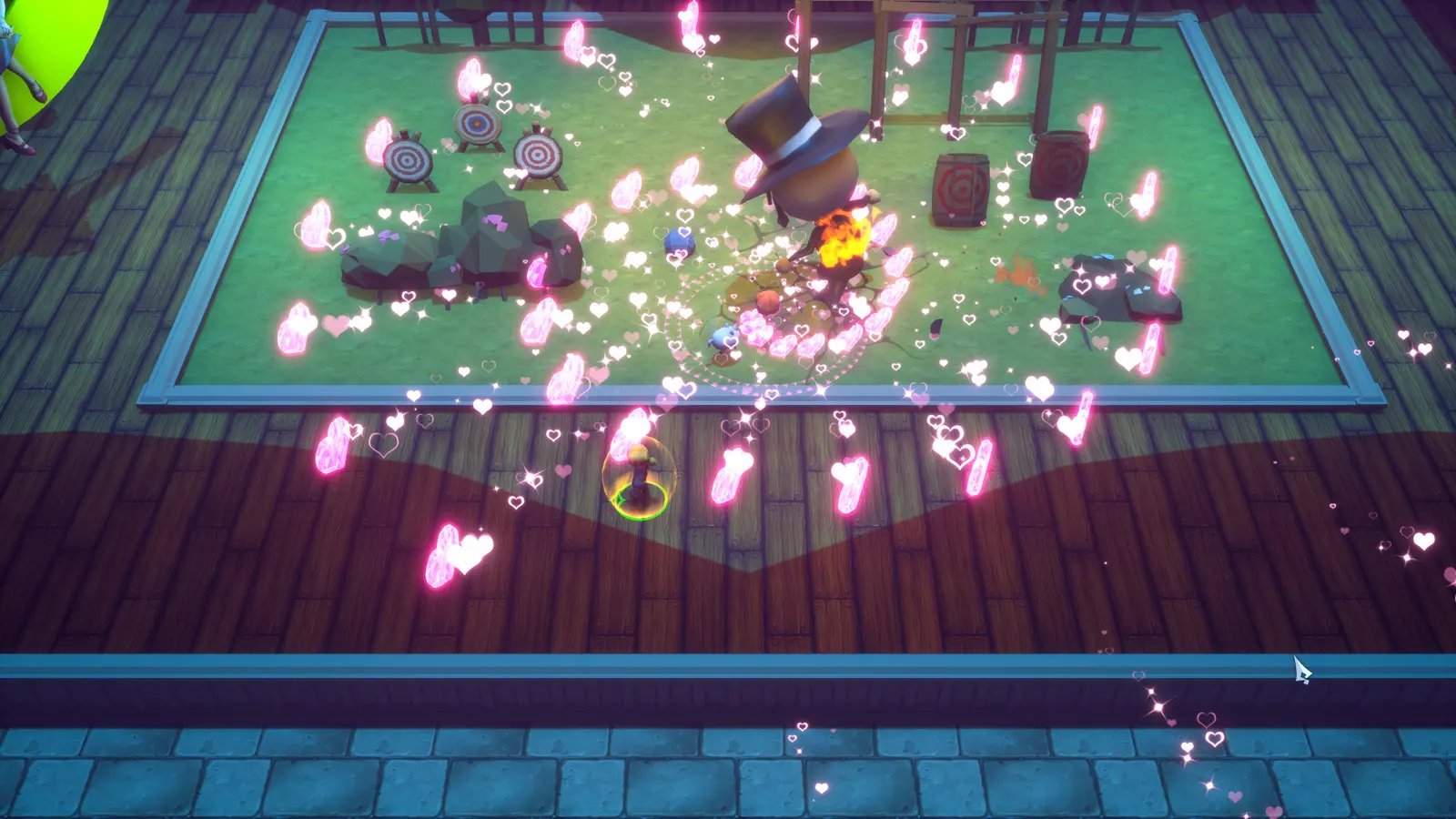 Nigate Tale media 16