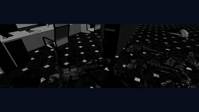 Nigel's Journey : A Working Day