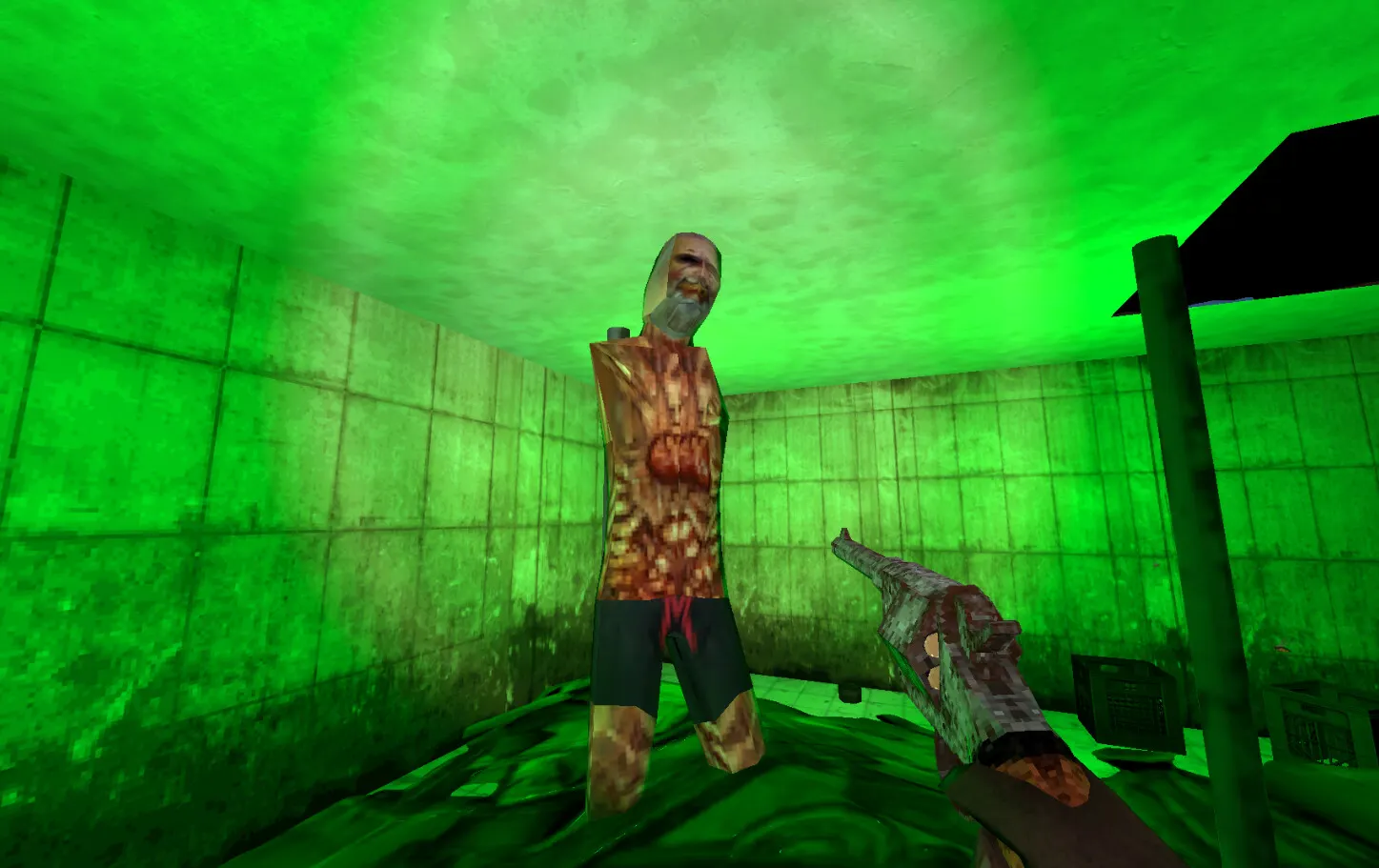 Night At the Gates of Hell media 4