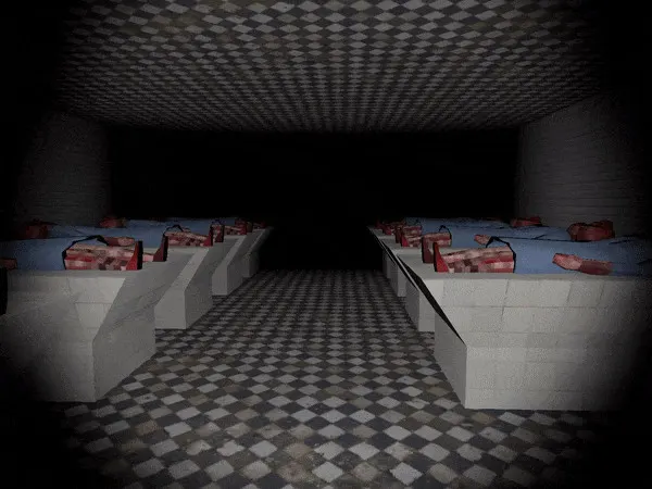 Night At the Gates of Hell media 14