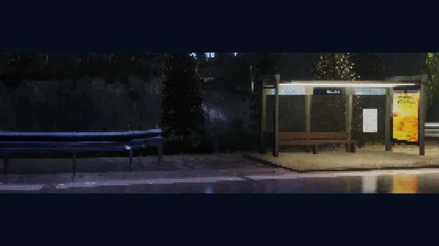 Night Bus