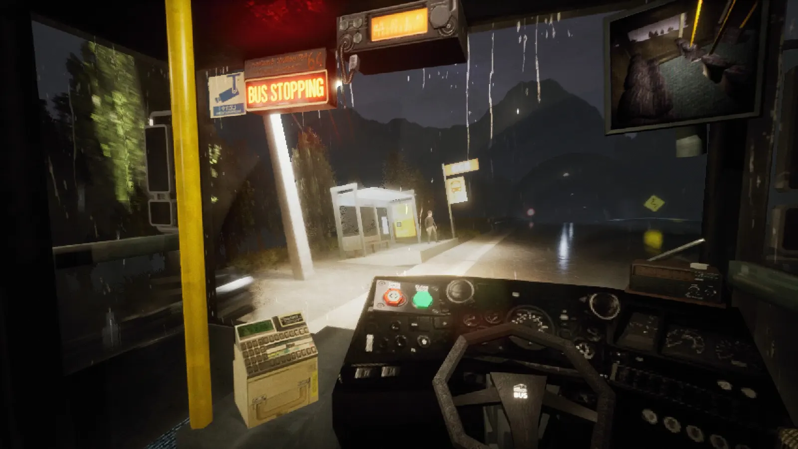 Night Bus media 2