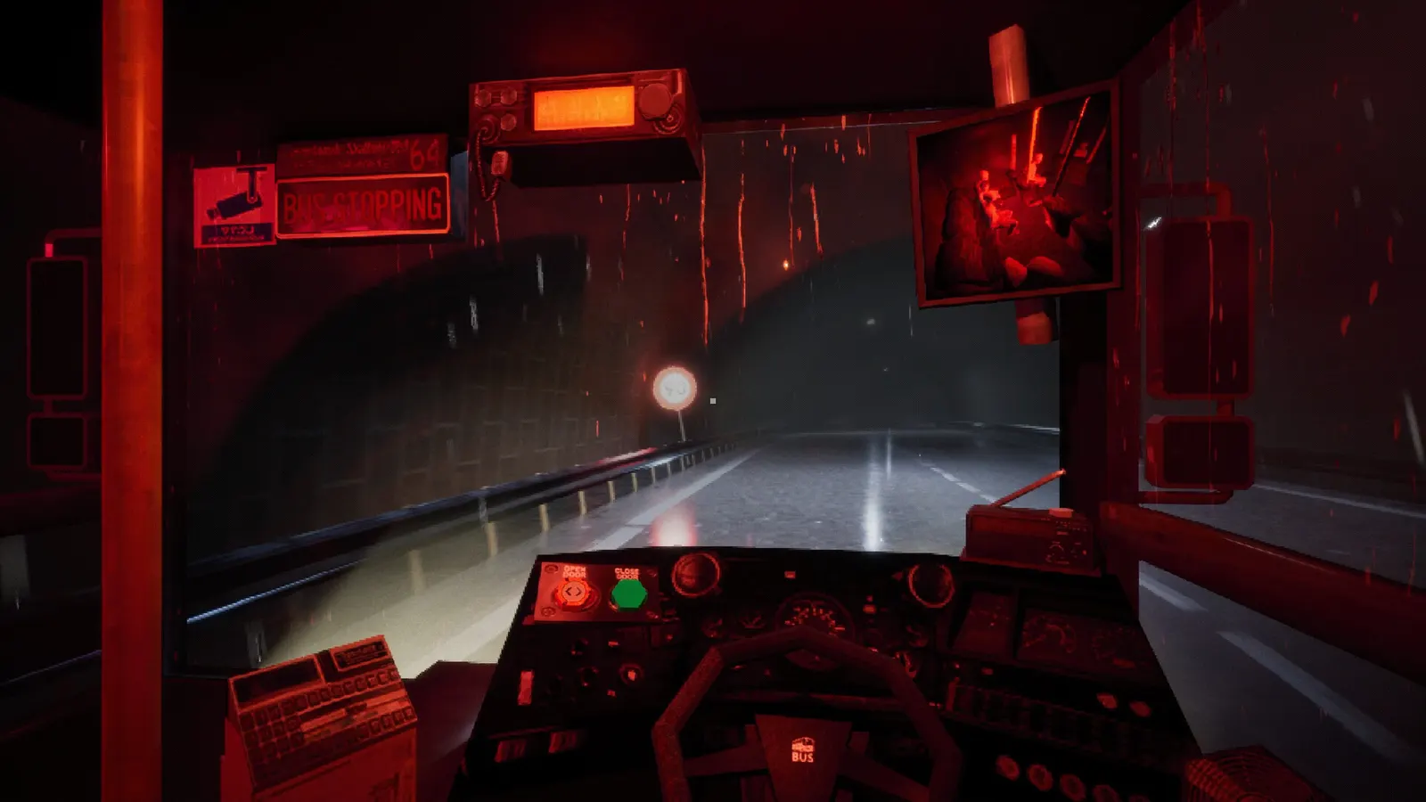 Night Bus media 6