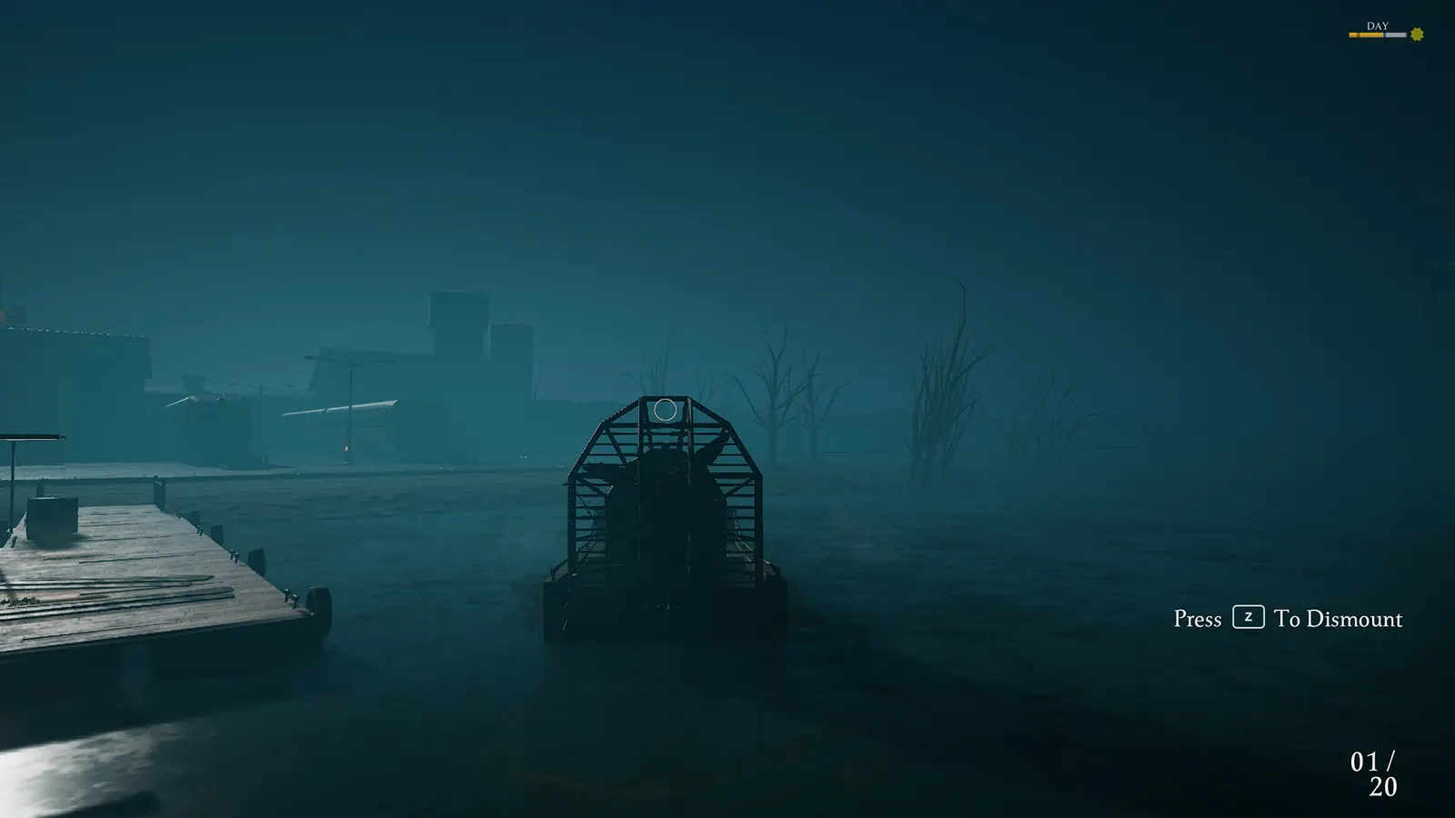 Night Gate media 13