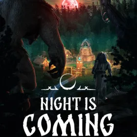 Обкладинка гри Night is Coming