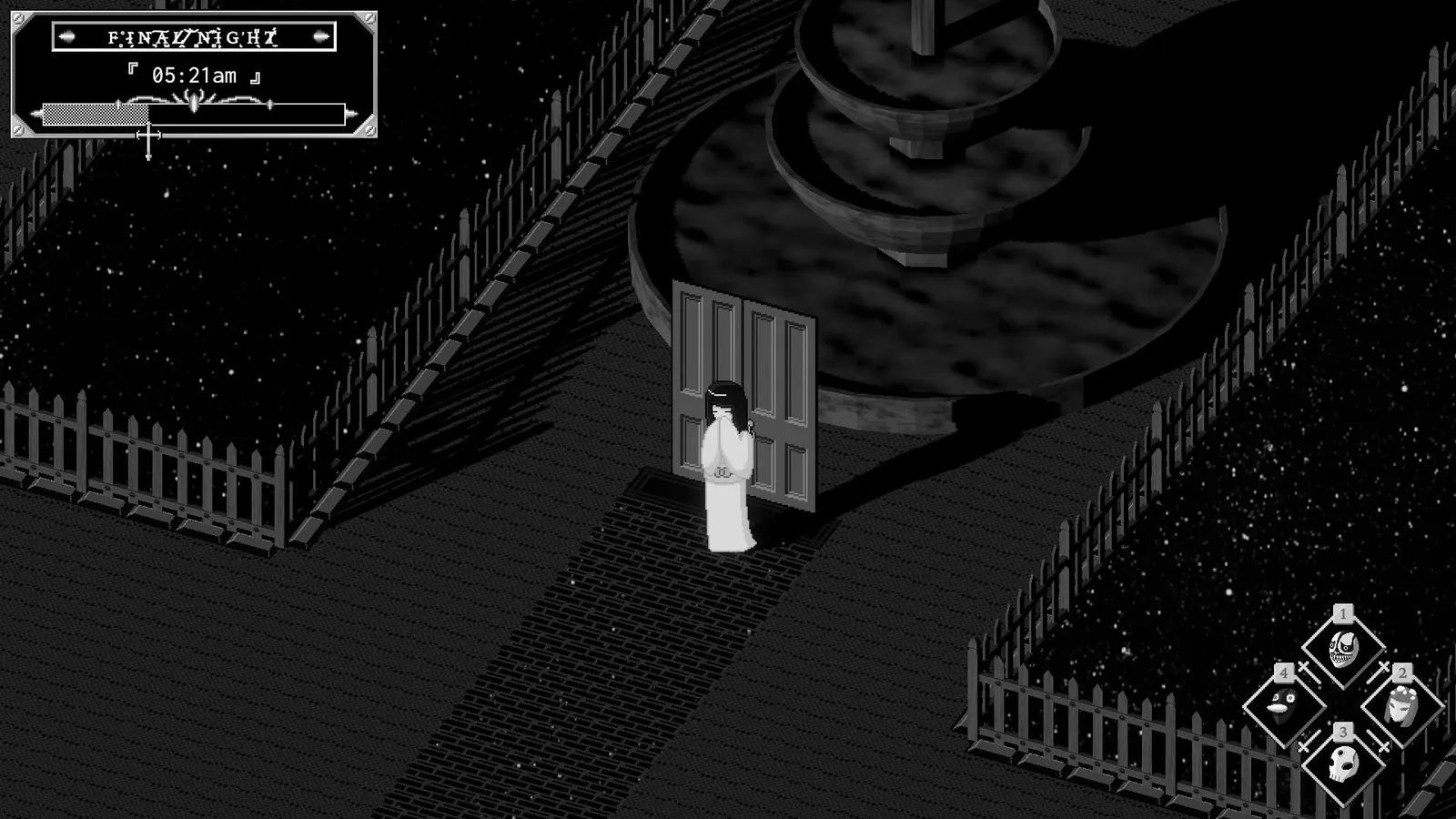 Night Loops media 6