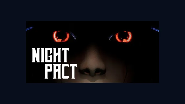 Night Pact: Azuru
