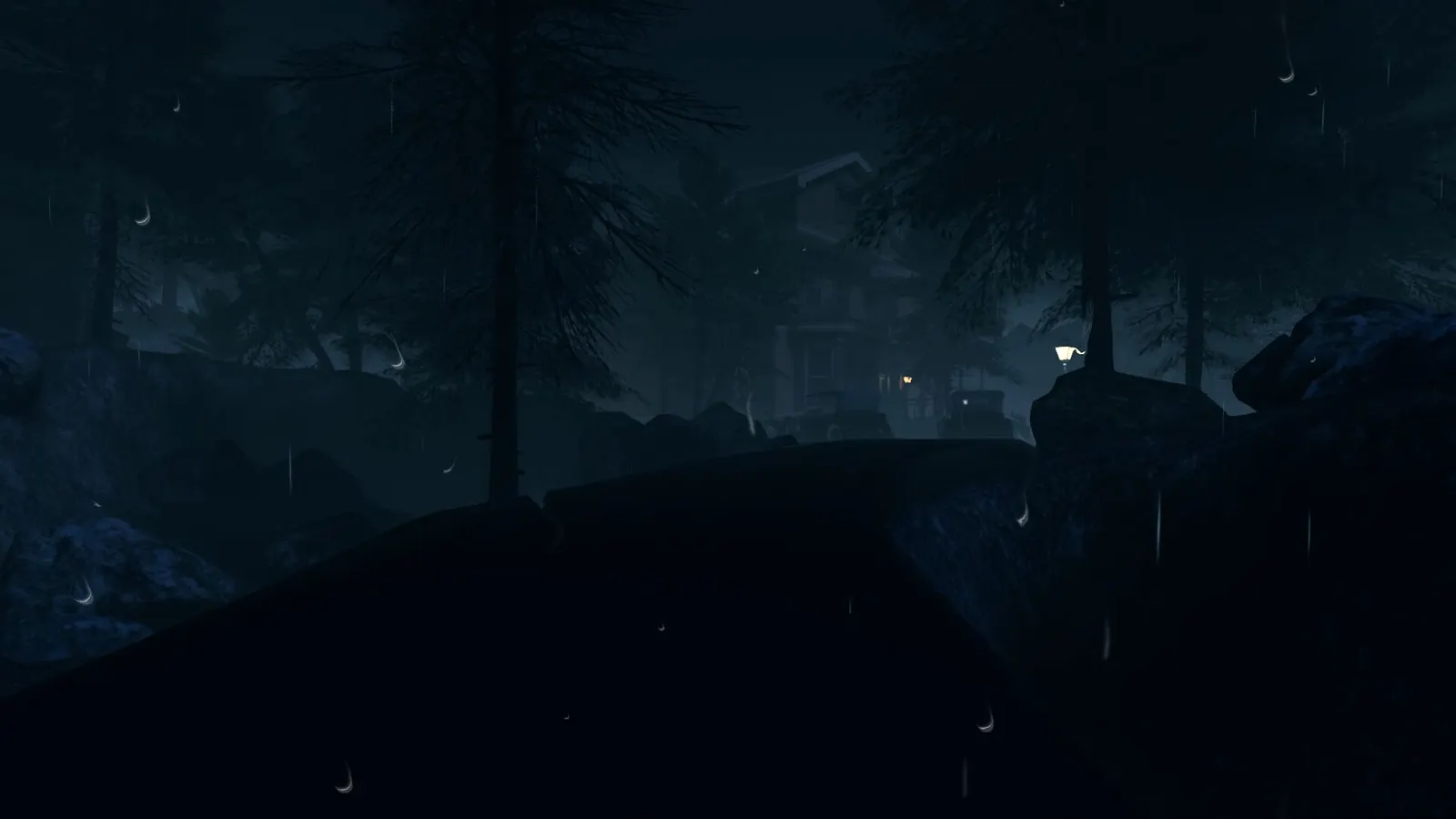 Night Pact: Azuru media 4