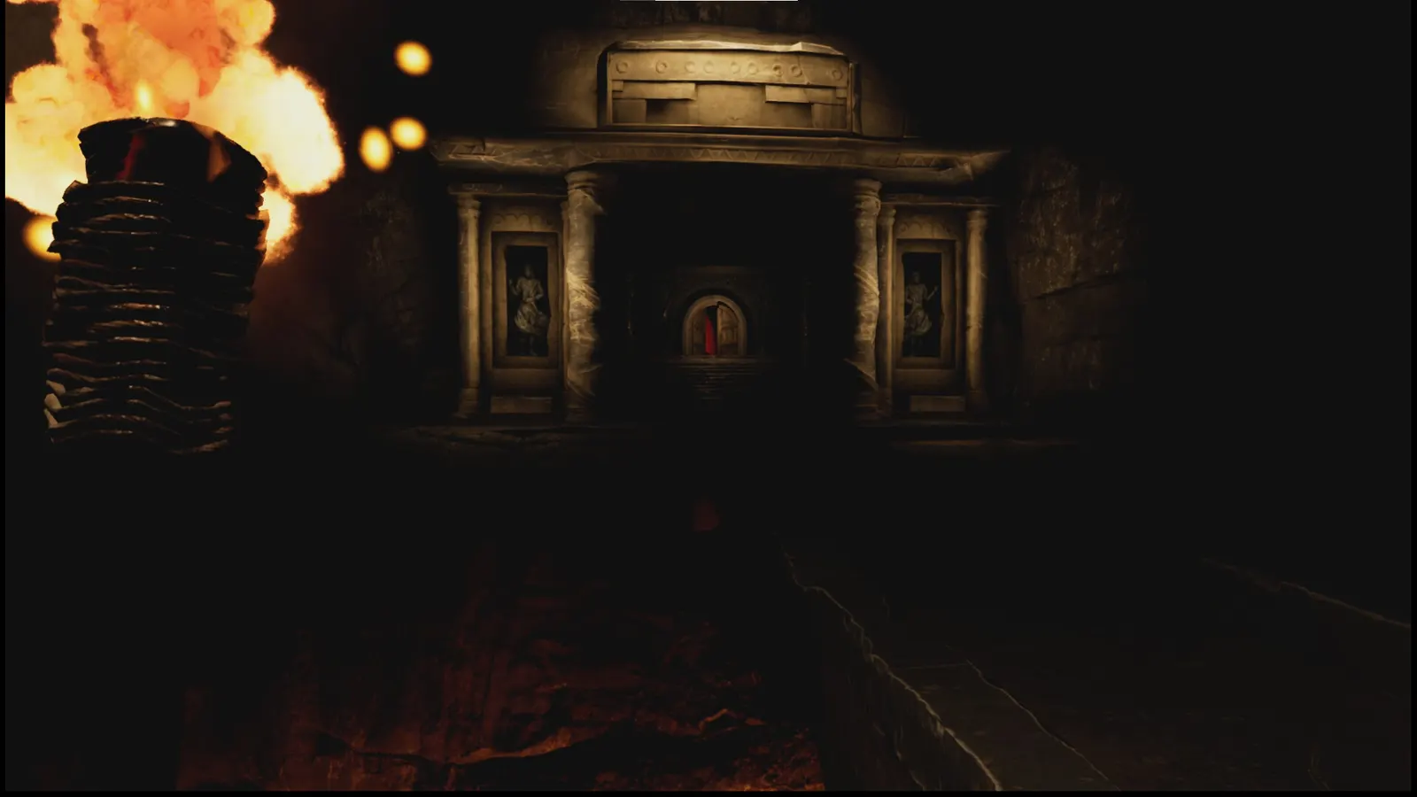 Night Pact: Azuru media 6