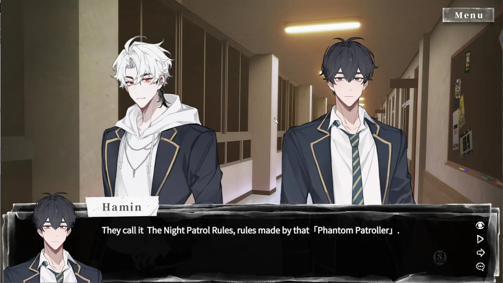 Night Patrol Rules media 4