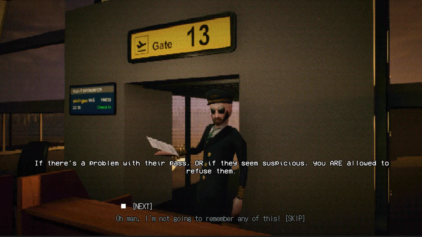 Night Plane media 5