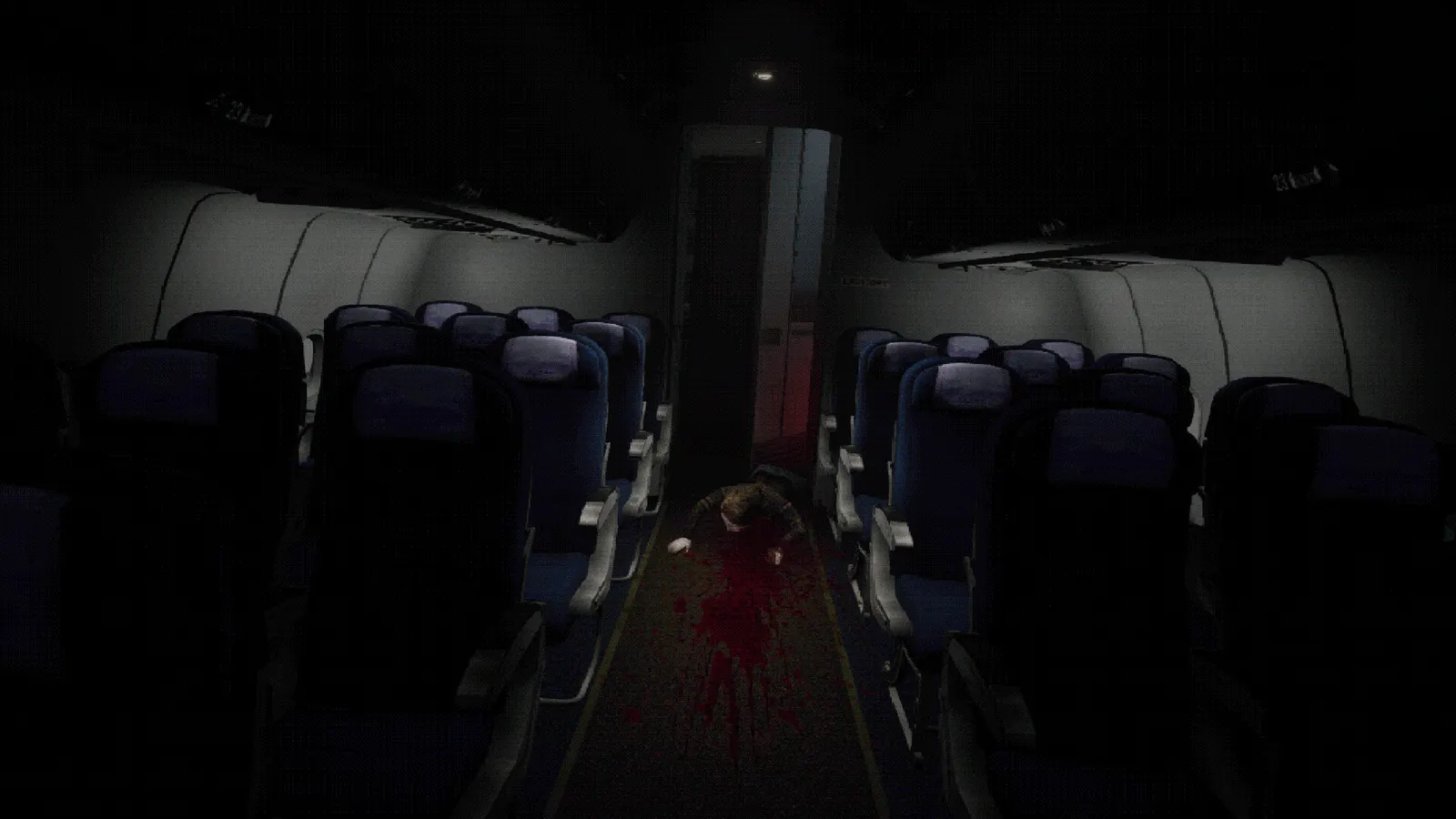 Night Plane media 9