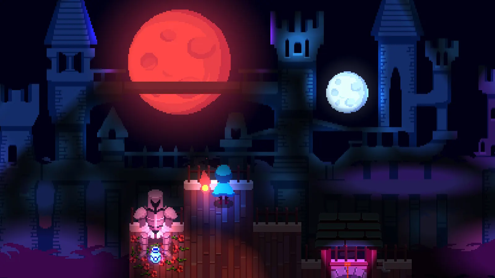 Night Reverie media 9