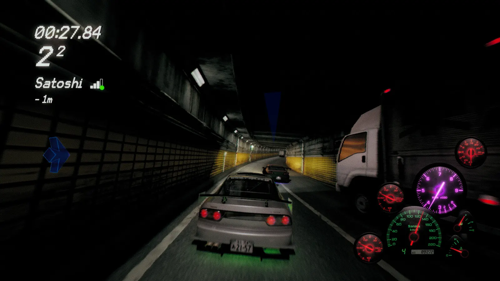 NIGHT-RUNNERS™ PROLOGUE media 2