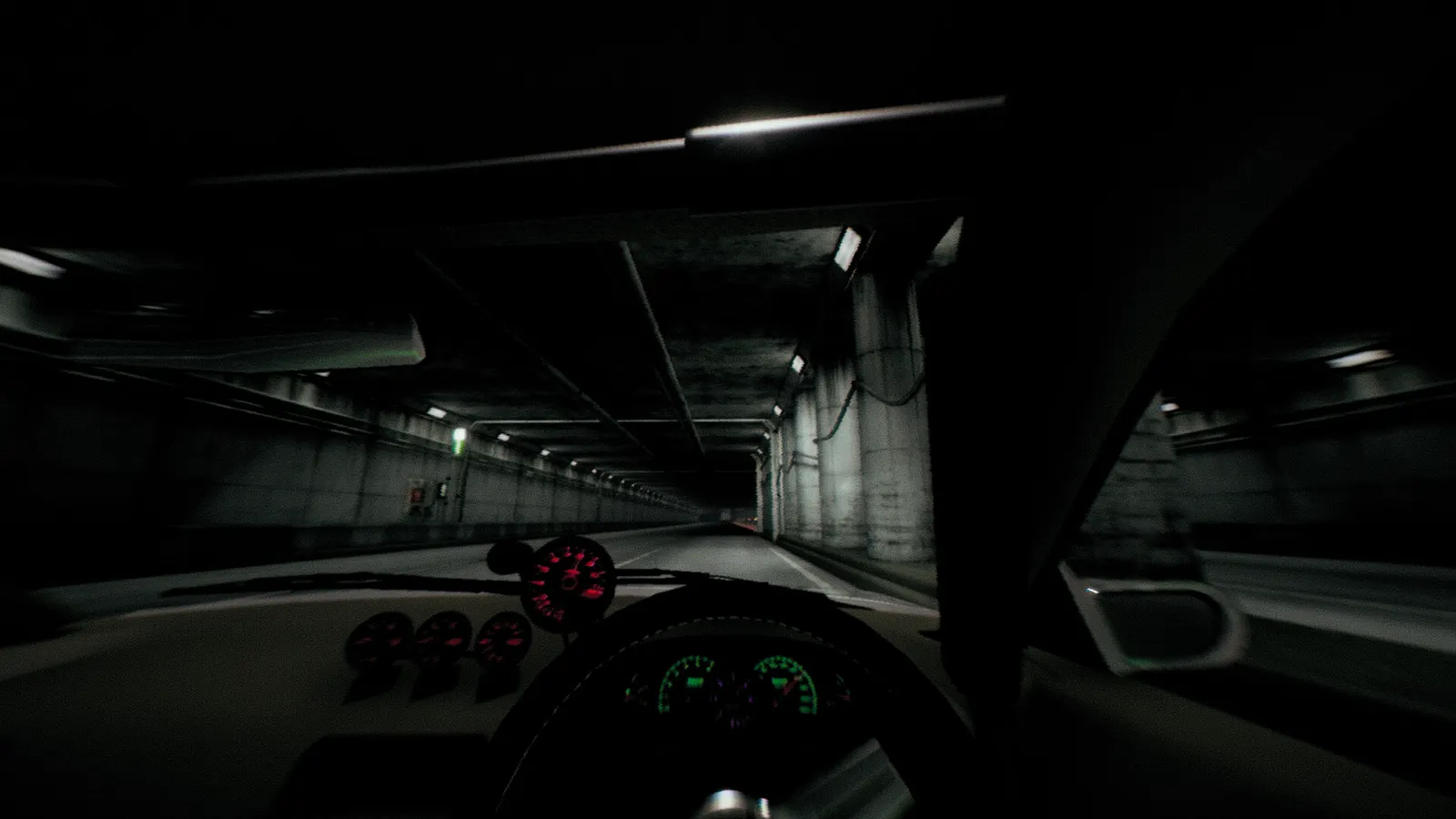 NIGHT-RUNNERS™ PROLOGUE media 4