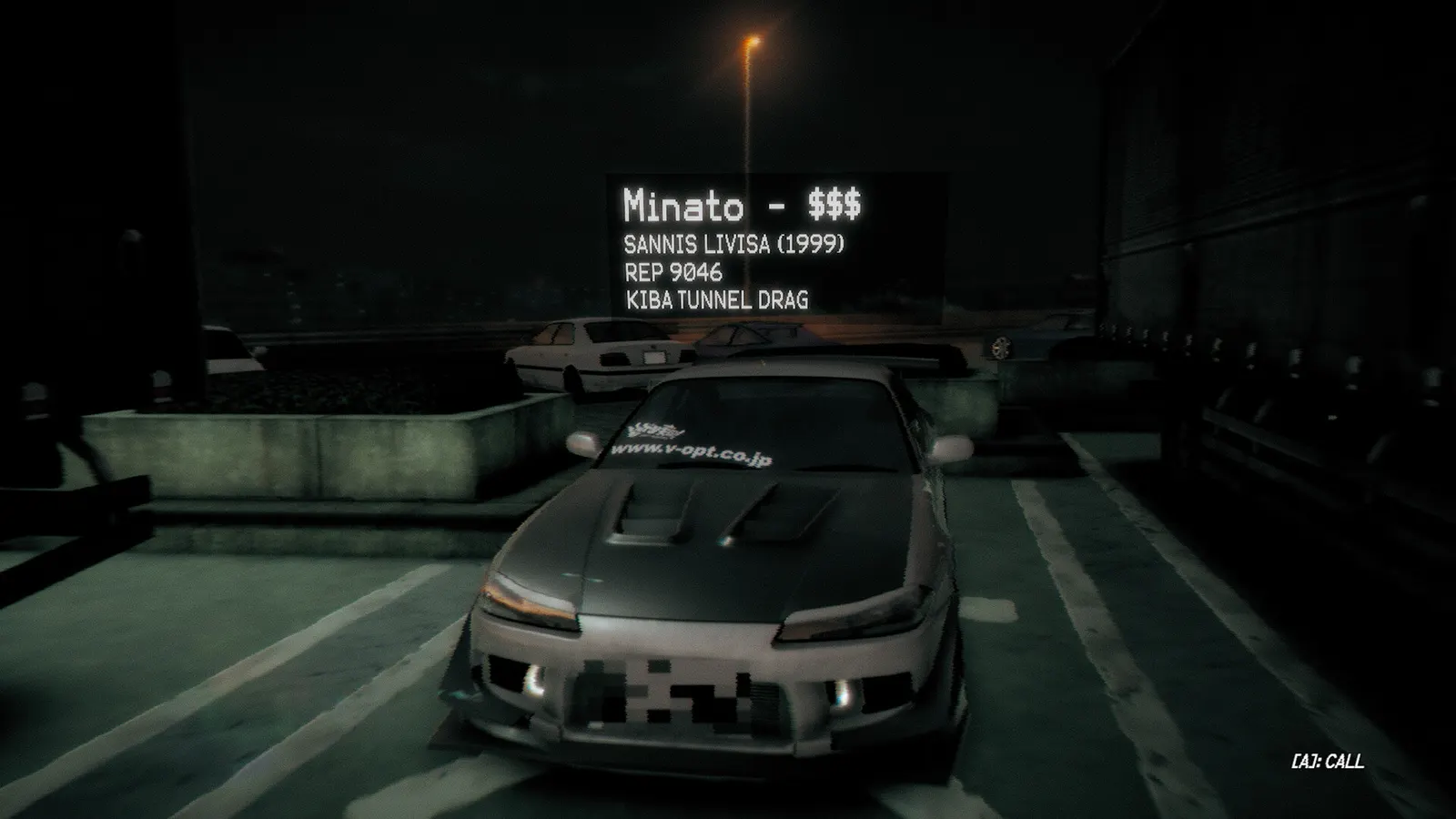 NIGHT-RUNNERS™ PROLOGUE media 6