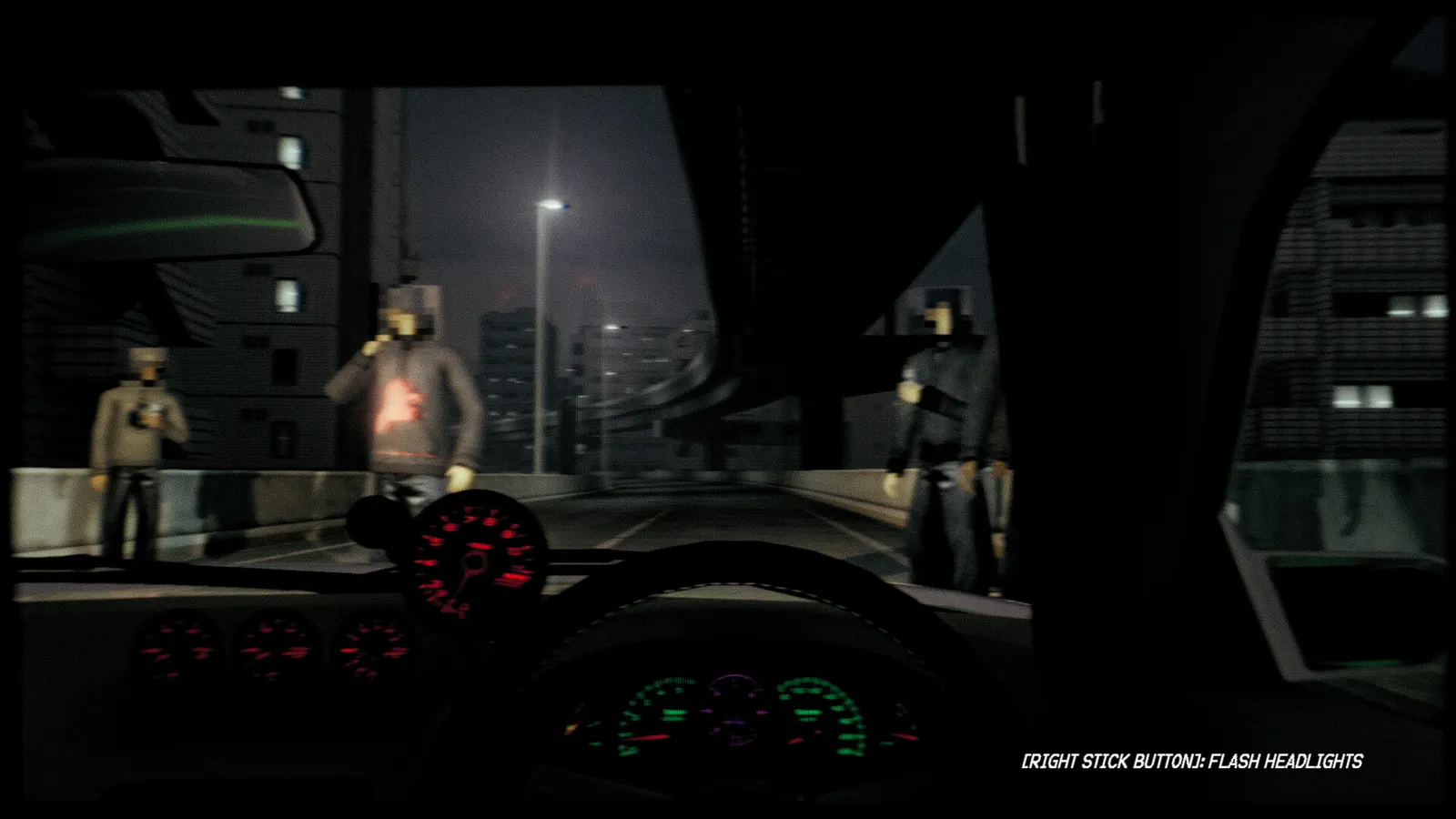 NIGHT-RUNNERS™ PROLOGUE media 12