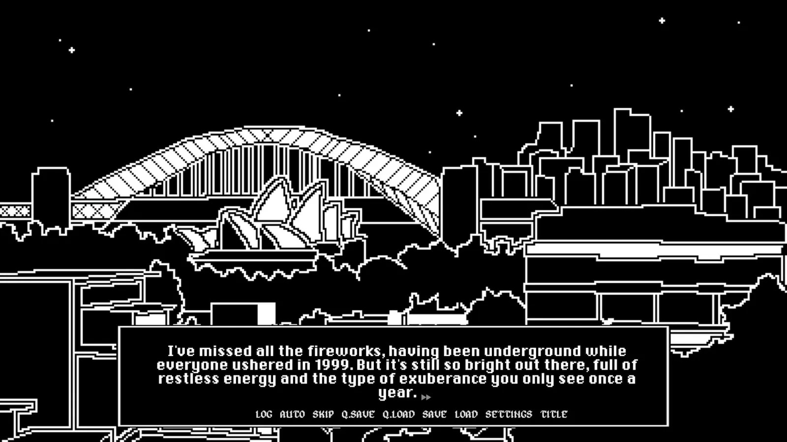 Night Shift: 1999 media 4