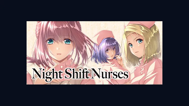 Night Shift Nurses