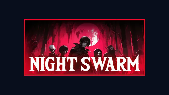 Night Swarm