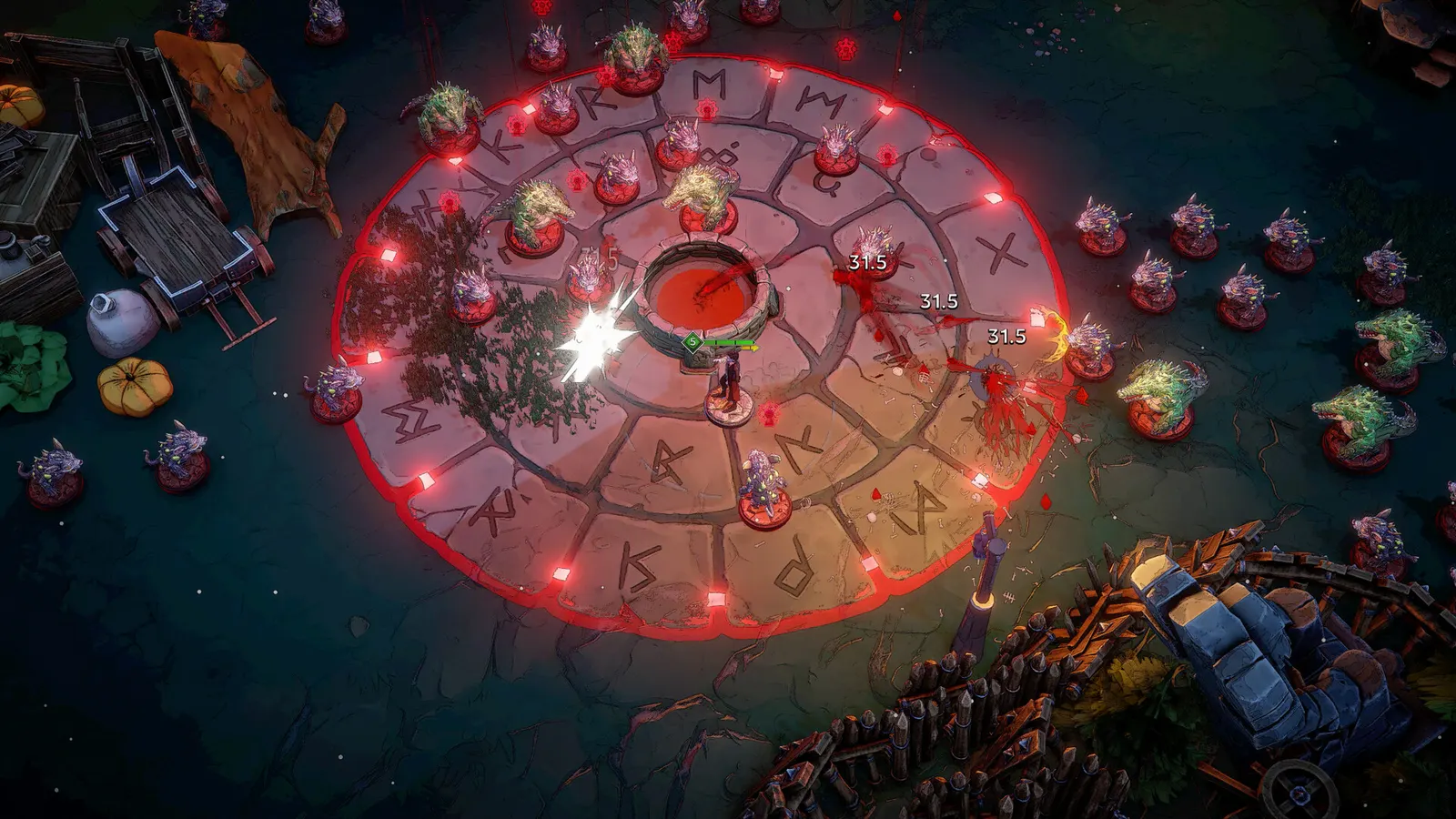 Night Swarm media 2