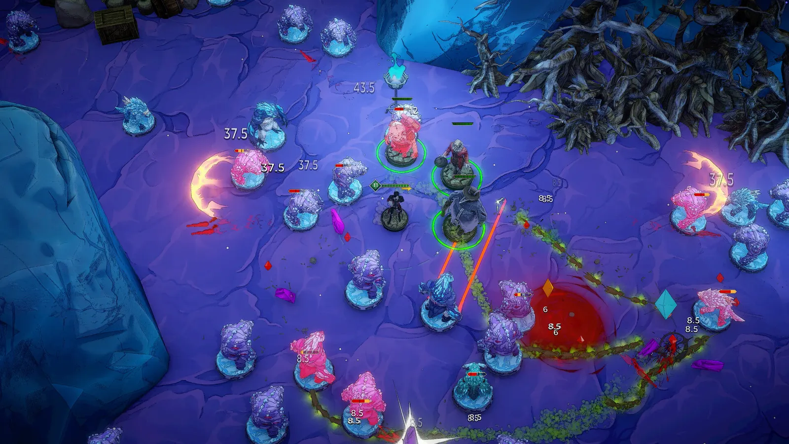 Night Swarm media 7