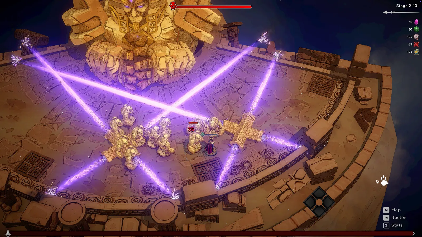 Night Swarm media 8