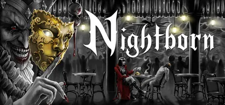 Nightborn Playtest